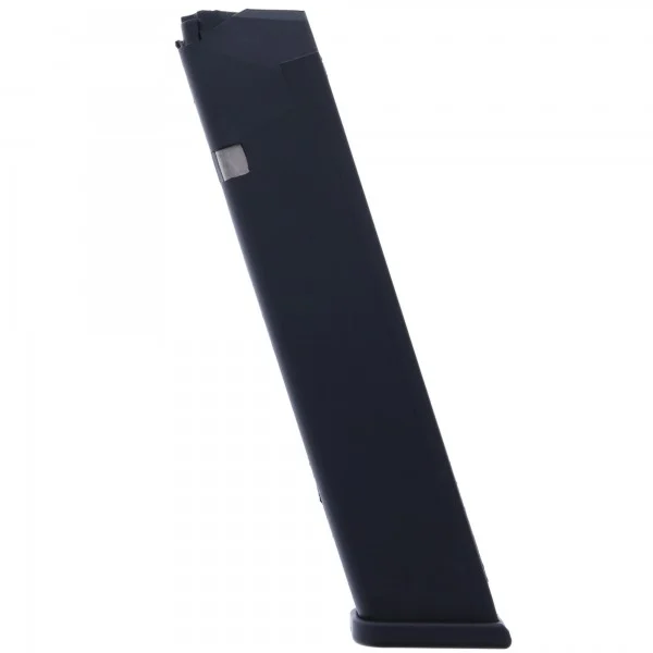 Glock G22 / G23 / G27 / G35 OEM Magazine 22rd BLK .40